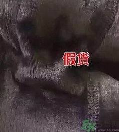 secret crown瘦腿襪怎么看真假？?秘密之冠瘦腿襪真假鑒別