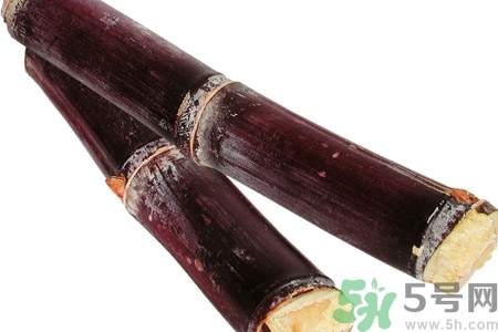 冬棗和甘蔗一起能提高免疫力嗎？冬季吃冬棗和甘蔗有什么好處？