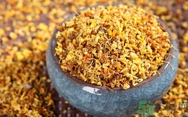喝桂花茶會(huì)上火嗎？喝桂花茶上火怎么辦？
