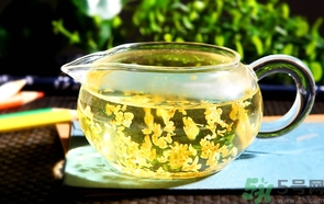 喝桂花茶會(huì)上火嗎？喝桂花茶上火怎么辦？