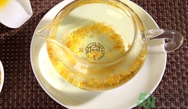喝桂花茶會(huì)上火嗎？喝桂花茶上火怎么辦？