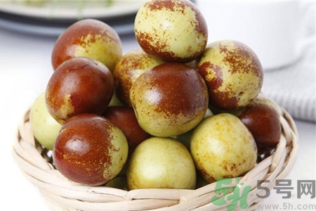 吃冬棗能補(bǔ)血嗎？吃冬棗為什么能補(bǔ)血？