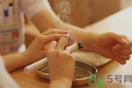 立冬能艾灸嗎？立冬艾灸有什么好處？