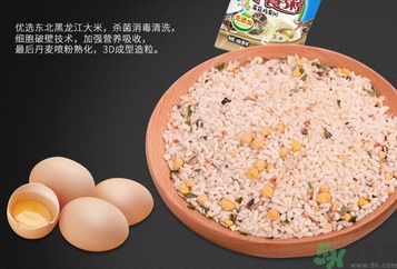 秋季寶寶喝什么粥？秋季寶寶營(yíng)養(yǎng)粥推薦