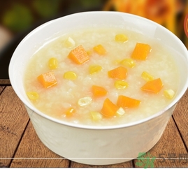 秋季寶寶喝什么粥？秋季寶寶營(yíng)養(yǎng)粥推薦