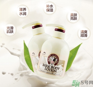 身體乳用完要洗掉嗎？身體乳用完后要不要洗？
