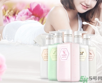 身體乳用完要洗掉嗎？身體乳用完后要不要洗？
