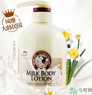 身體乳可以當護手霜嗎？身體乳可以擦手嗎？
