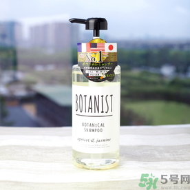 botanist植物洗發(fā)水多少錢(qián)？botanist植物洗發(fā)水哪款好