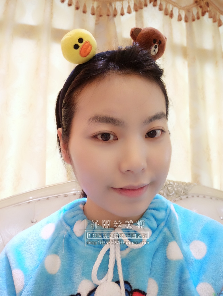 april skin愛(ài)普麗氣墊怎么樣？april skin魔法雪白氣墊好用嗎？