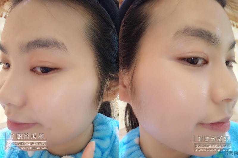 april skin愛(ài)普麗氣墊怎么樣？april skin魔法雪白氣墊好用嗎？