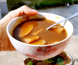 桂花和紅糖能一起喝嗎？桂花茶可以和紅糖一起用嗎？