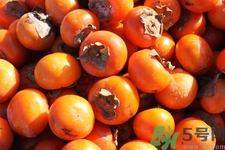 紅薯和柿子能一起吃嗎？紅薯和柿子為什么不能一起吃？