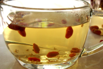 桂花和枸杞可以一起泡茶嗎？桂花可以和枸杞一起泡茶嗎？