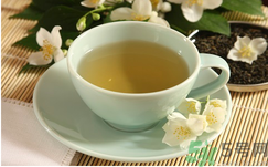 桂花茶可以減肥嗎？喝桂花茶可以減肥嗎？