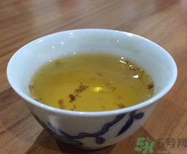 干桂花怎么做桂花酒？干桂花怎么泡酒？