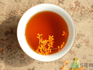 干桂花怎么做桂花酒？干桂花怎么泡酒？