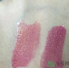 人魚姬色是什么顏色？人魚姬色號試色