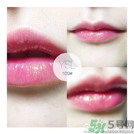 人魚姬色是什么顏色？人魚姬色號試色