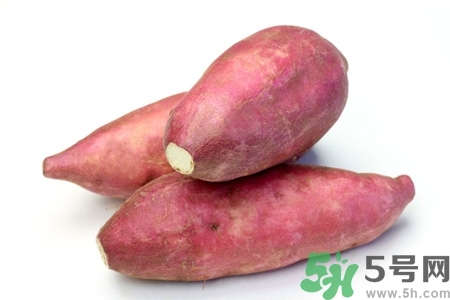 經(jīng)常吃紅薯好嗎？吃紅薯對(duì)身體有什么好處和壞處？
