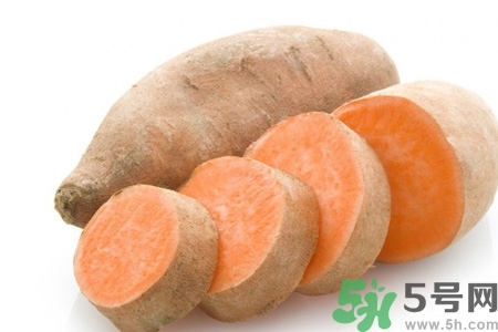 經(jīng)常吃紅薯好嗎？吃紅薯對(duì)身體有什么好處和壞處？