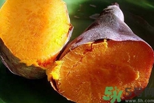 經(jīng)常吃紅薯好嗎？吃紅薯對(duì)身體有什么好處和壞處？