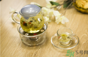 菊花茶怎么保存？菊花茶可以保存多久？