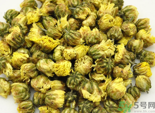 菊花茶可以放冰箱嗎？菊花茶能放冰箱冷凍嗎？