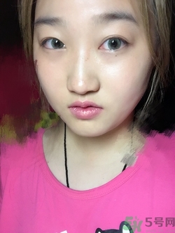 人魚姬色是什么顏色？人魚姬色號試色