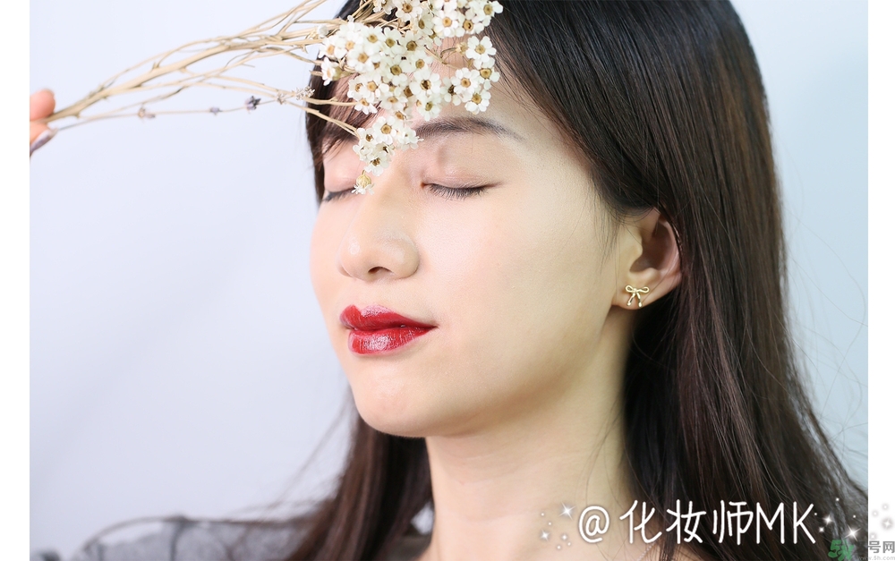 mac魅可口紅顏色哪個好看？魅可口紅哪個色比較火