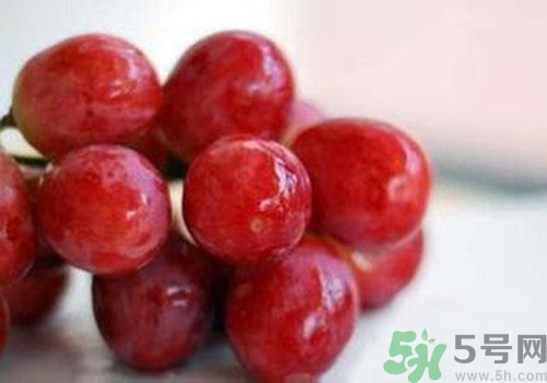 紅提是熱性還是涼性？紅提是酸性還是堿性？