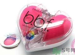 beauty blender美妝蛋怎么用？beauty blender美妝蛋的使用方法