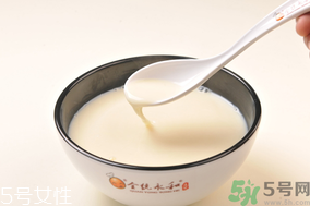 早上喝豆?jié){有什么好處？早上喝豆?jié){會(huì)胖嗎？