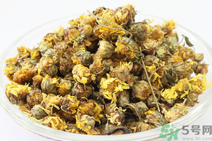 干菊花過期了還能喝嗎？干菊花可以放多久？
