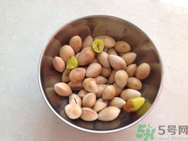 新鮮白果怎么保存？新鮮白果的保存方法