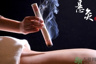 艾灸足三里有什么好處？艾灸足三里的功效