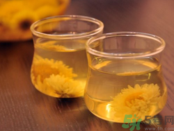 菊花茶可以加蜂蜜嗎？菊花茶喝蜂蜜能一起喝嗎？