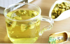菊花茶可以加蜂蜜嗎？菊花茶喝蜂蜜能一起喝嗎？