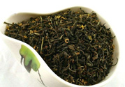 桂花和茶葉可以一起泡嗎？桂花和什么一起泡茶？