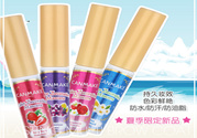 canmake彩色睫毛膏色號(hào) canmake彩色睫毛膏試色
