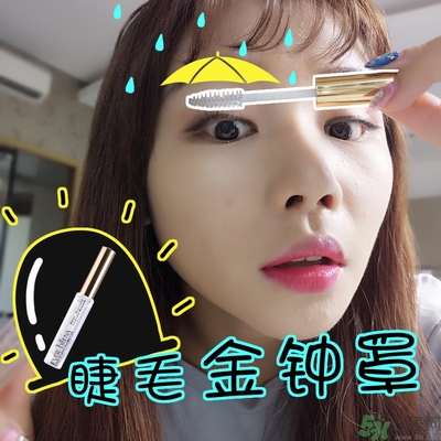 大創(chuàng)眉毛雨衣怎么用？大創(chuàng)眉毛雨衣真假
