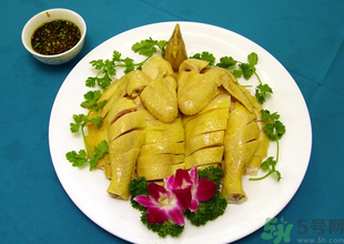 三黃雞怎么做好吃？三黃雞煮多久會(huì)熟？