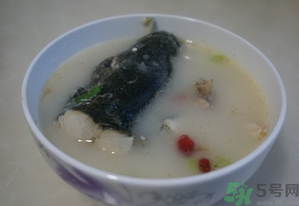 孕婦吃黑魚好嗎？孕婦吃黑魚會流產(chǎn)嗎？