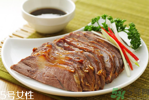 鹵菜可以放冰箱嗎？鹵菜可以冷凍嗎？