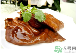鹵菜可以放冰箱嗎？鹵菜可以冷凍嗎？