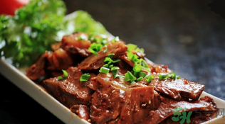 鹵牛肉用牛的哪個(gè)部位？鹵牛肉用什么肉？