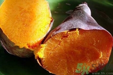 吃完紅薯能喝牛奶嗎？吃紅薯后多久喝牛奶比較好？
