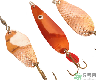 釣鯽魚用幾號(hào)鉤？釣鯽魚用什么鉤型的魚鉤？