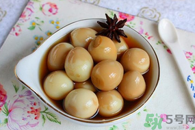 熟鵪鶉蛋怎么保存？熟鵪鶉蛋的保存方法