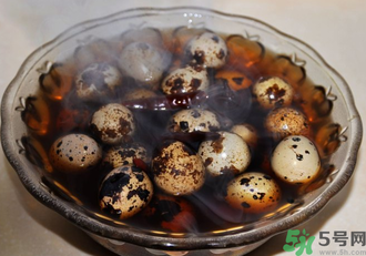 鵪鶉蛋煮多久能熟？鵪鶉蛋怎么煮？
